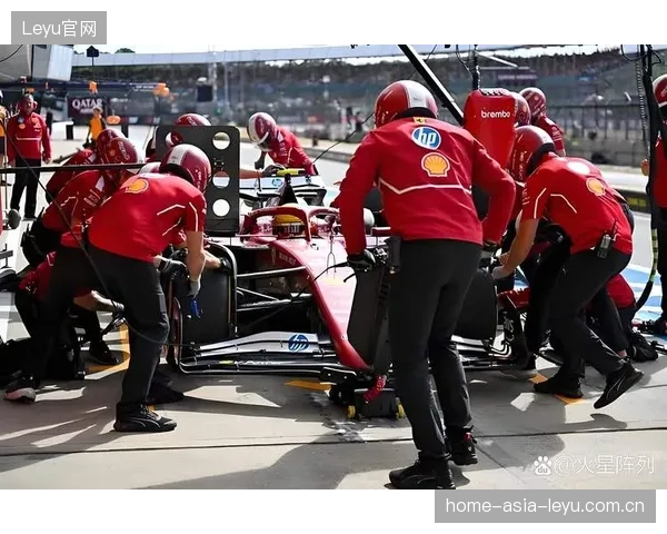F1纪录被打破，车迷疯狂！一场瞬间点燃全球激情的极速盛宴