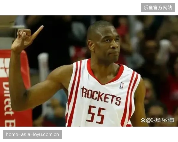 NBA防守悍将成更衣室铁腕，球队胜率暴涨