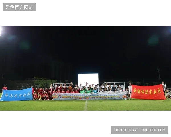 体育教育与地方政府合作推动校园体育升级：共筑青少年健康未来
