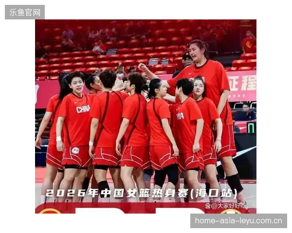 女篮后场组织成队伍取胜的关键——掌控比赛的灵魂